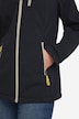 Softshell-Jacke, Kapuze