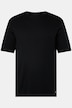 T-shirt à manches courtes et col rond - jusqu'au 8XL