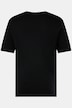 T-shirt à manches courtes et col rond - jusqu'au 8XL