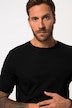 T-shirt à manches courtes et col rond - jusqu'au 8XL