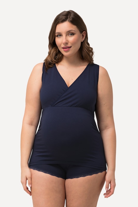 Bellieva Nursing Top