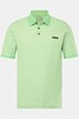 Poloshirt, Halbarm, Piqué, Polokragen, bis 8 XL