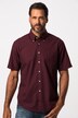 Hemd, Halbarm, Buttondown-Kragen, Modern Fit, bis 8 XL