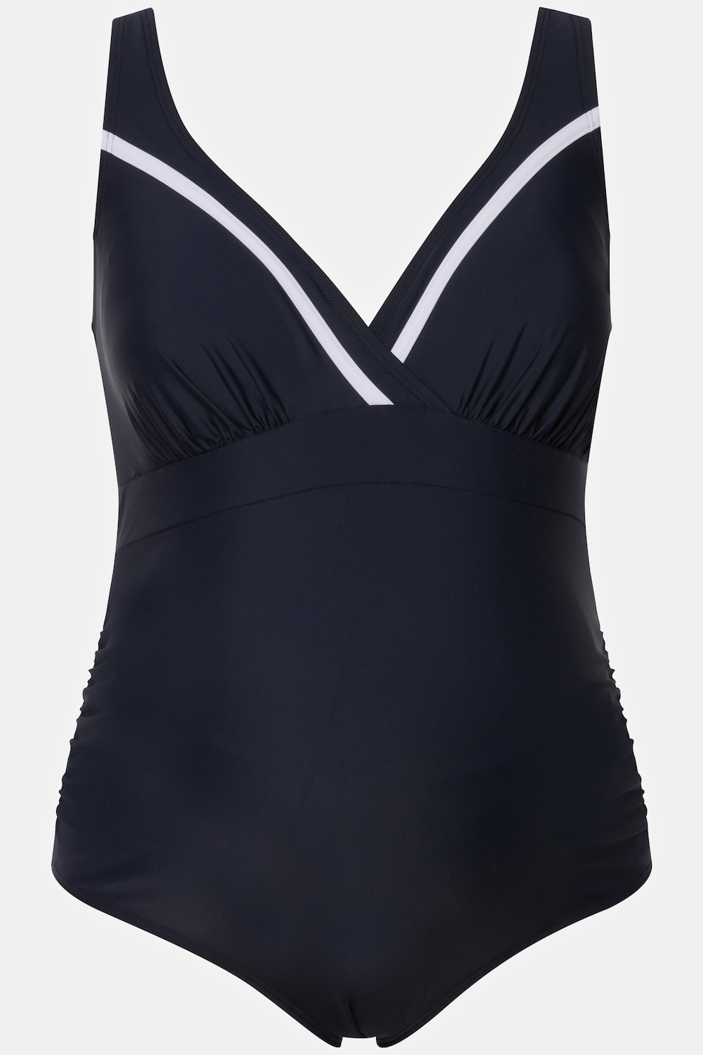 Bellieva-Badeanzug, Umstandsmode, Softcups, Neckholder