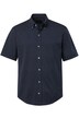 Piké košile, krátké rukávy, límeček s knoflíky, Modern střih, do 8XL