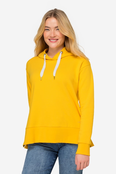 Hooded Sweatshirt OEKO-TEX