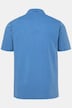 Koszulka polo, rękaw 1/2, pika, wygląd dżinsu, do rozmiaru 8XL
