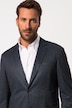 Veston en jersey FLEXNAMIC®, collection Business. Gamme modulaire Neapel. Jusqu'au 74