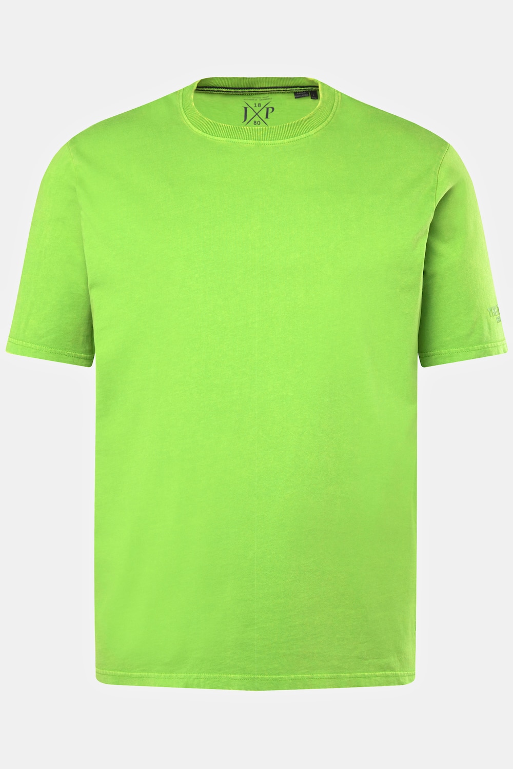 T-Shirt, Halbarm, Vintage-Look, bis 8 XL