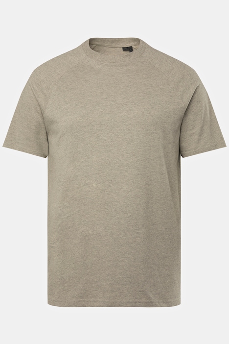 JP 1880 T-Shirt, Halbarm. Basic, Rundhals, bis 8 XL