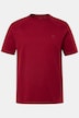 T-shirt, korte mouwen. basic, ronde hals, tot 8XL