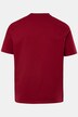 T-shirt, korte mouwen. basic, ronde hals, tot 8XL