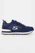 Sneaker Skechers con memory foam e larghezza G