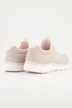Skechers Slip-in Sneaker, Mmemory Foam, bredde G