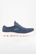 Sneakers Skechers à enfiler, mémoire de forme, largeur G