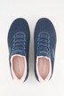 Sneakers Skechers à enfiler, mémoire de forme, largeur G