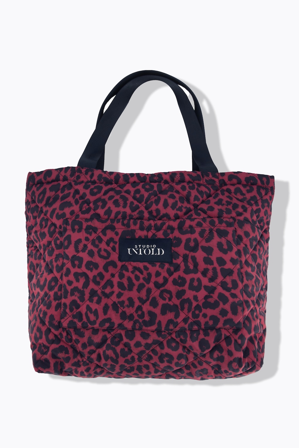 Shopper, Stepp, Leo