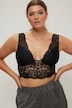 Soutien-gorge en dentelle