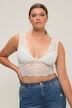 Reggiseno con pizzo