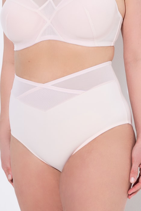 Shaping Mesh Waist Panty