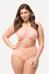 Shaping-maxislip, brede mesh tailleband, hoge taille