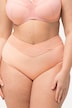 Shaping-maxislip, brede mesh tailleband, hoge taille