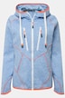 Mix Match Fleece Jacket OEKO-TEX