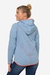 Mix Match Fleece Jacket OEKO-TEX