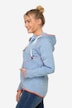 Mix Match Fleece Jacket OEKO-TEX