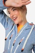 Mix Match Fleece Jacket OEKO-TEX