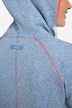 Mix Match Fleece Jacket OEKO-TEX