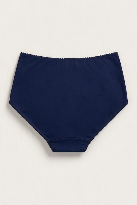 Maxislip, kant aan de zijkant, microvezel
