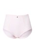 Maxi kalhotky, postranní krajka, mikrovlákno