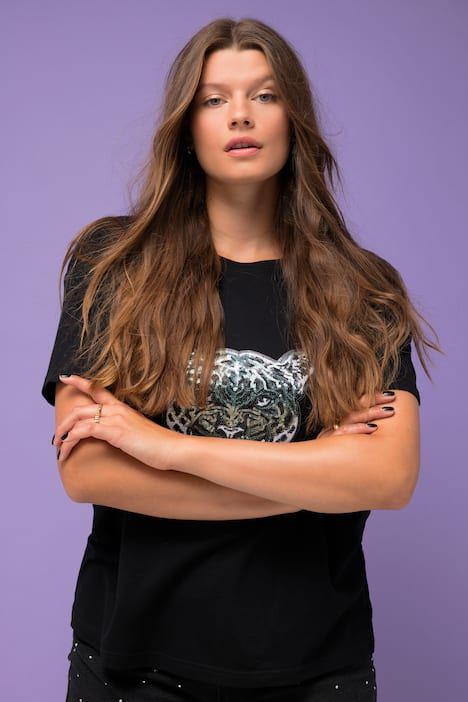 T Shirt Oversize Femme Sport Tee Shirt De Sport Femme T-Shirt