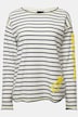 Striped Sweatshirt OEKO-TEX