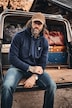 hoodie, capuchon, kangoeroezak, tot 8XL