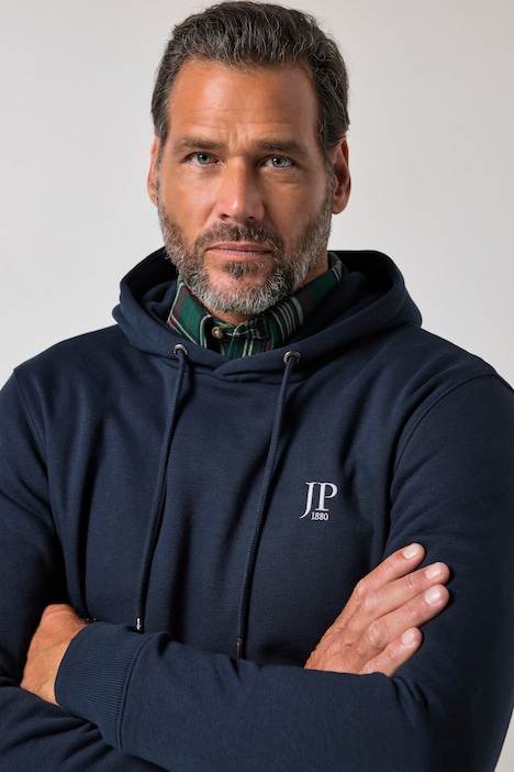 hoodie, capuchon, kangoeroezak, tot 8XL