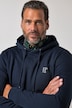 hoodie, capuchon, kangoeroezak, tot 8XL