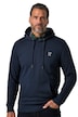 Mikina, kapuce, klokaní kapsa, do 8XL