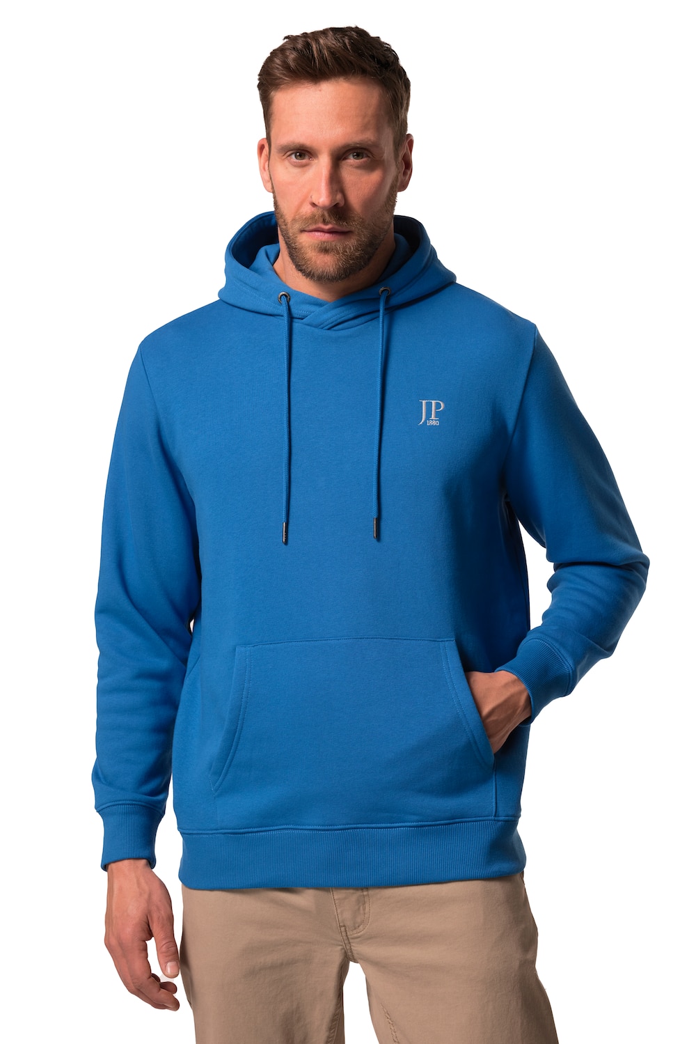 Hoodie Herren 6XL » Große Größen Ulla Popken