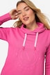 Oversized Sweatshirt OEKO-TEX