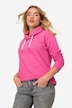 Oversized Sweatshirt OEKO-TEX