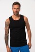 Tanktop, Brust-Stick, Rundhals, bis 8 XL
