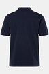 Polo à manches courtes en maille piquée, style vintage - jusqu'au 8XL