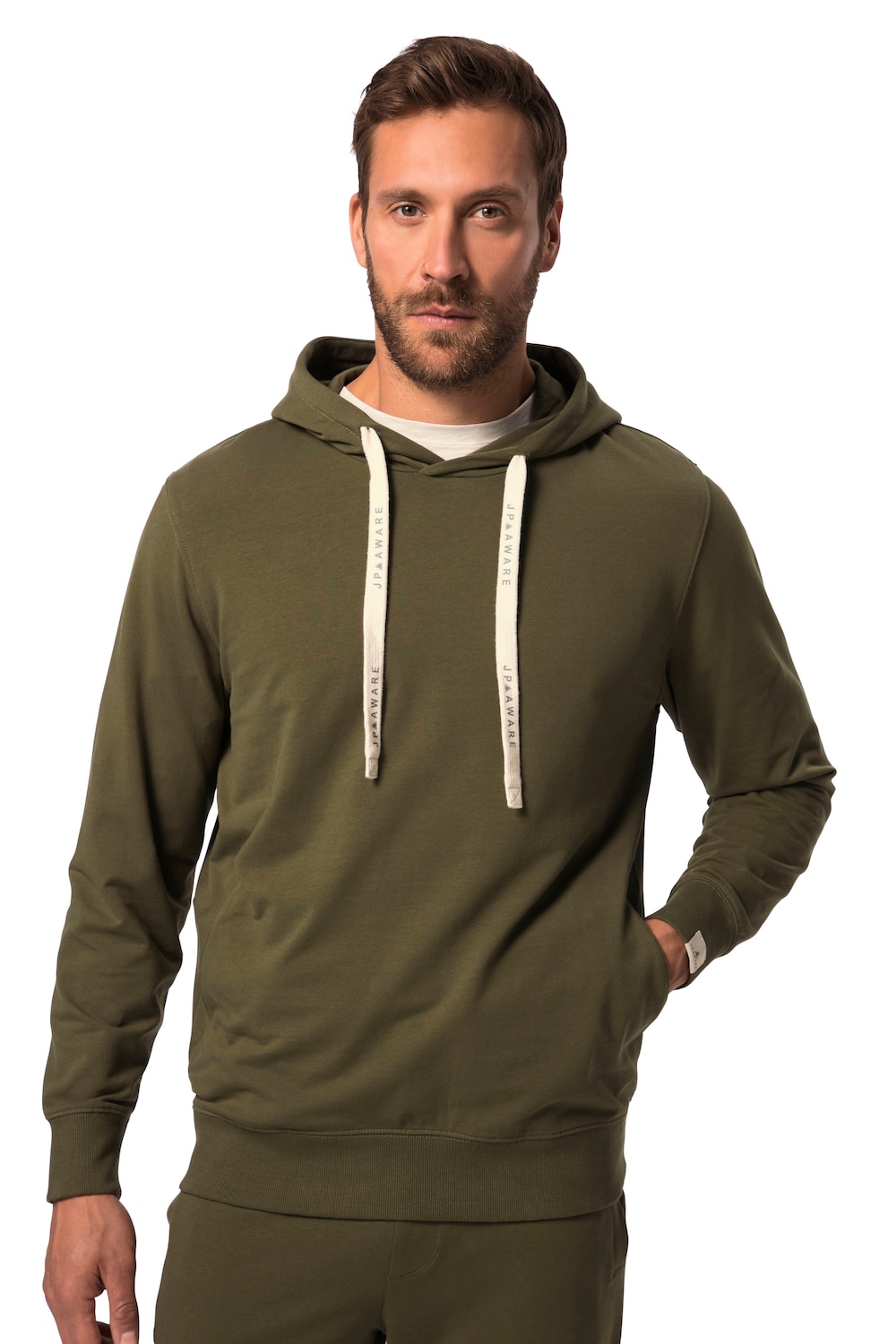 Jp1880 Hoodie GroÃƒÂŸe Kapuze Herren Hoodie Herren 6XL » Große