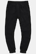 Pantalon en molleton JP AWARE FLEXNAMIC®, coton bio certifié GOTS, respectueux de l'environnement
