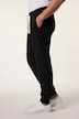 Pantalon en molleton JP AWARE FLEXNAMIC®, coton bio certifié GOTS, respectueux de l'environnement