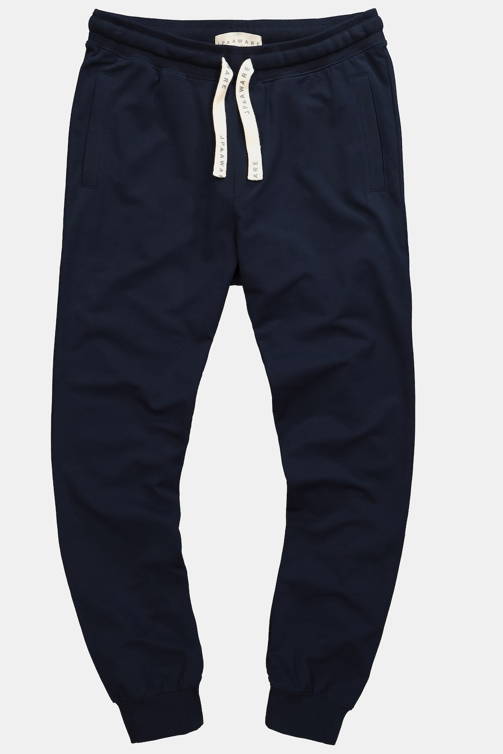 JP AWARE Sweathose FLEXNAMIC®, Nachhaltigkeit, GOTS zertifizierte Biobaumwolle