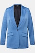 Blazer, Struktur, Reverskragen, Knopfverschluss