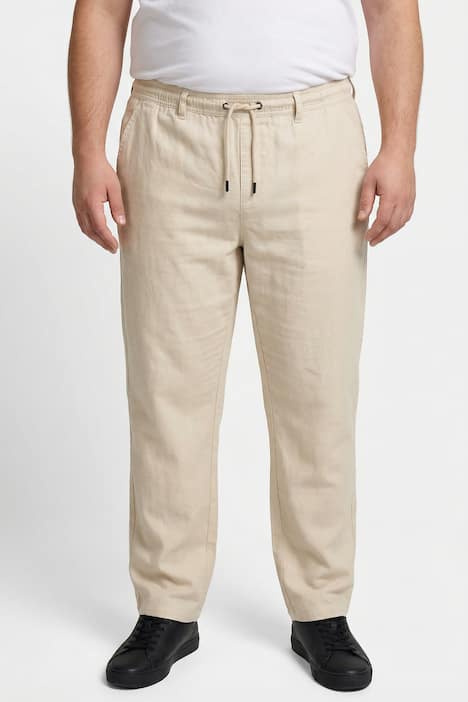 JP AWARE T-Shirt, Halbarm, Stickerei, GOTS zertifizierte Biobaumwolle